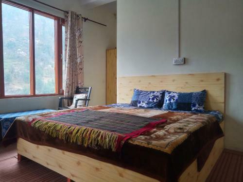 Heritage Valley Homestay