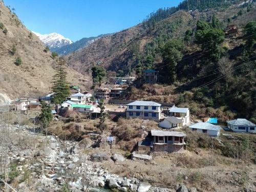 Heritage Valley Homestay