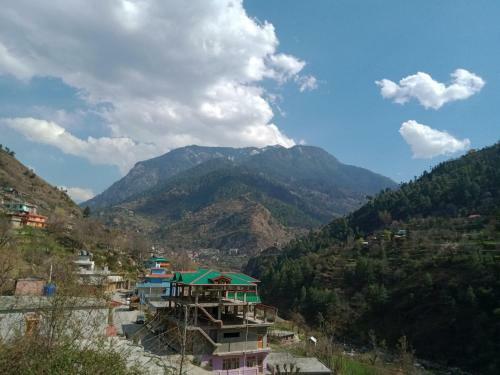 Heritage Valley Homestay
