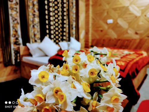 The Mountain View Cottage (Jibhi)