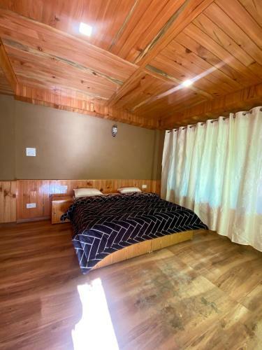 Bed & Breakfast Lost Cafe & Stays
