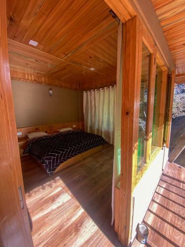 Bed & Breakfast Lost Cafe & Stays