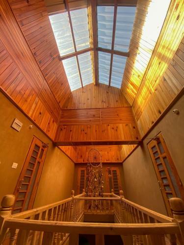 Bed & Breakfast Lost Cafe & Stays
