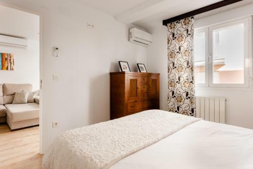 Apartamento Nuevo Centro Granada