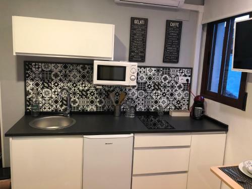 Apartamento �tico Mirador de Peregrinos