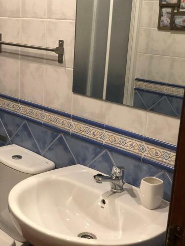 Apartamento �tico Mirador de Peregrinos