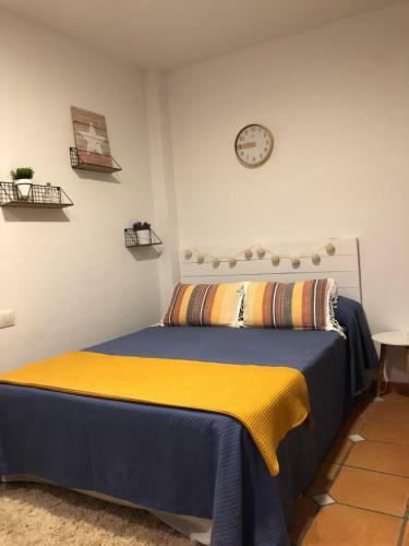 Apartamento �tico Mirador de Peregrinos