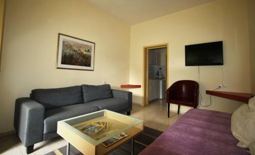 Apartamento Eilon Hostel B&B