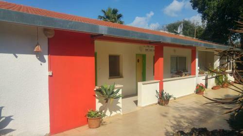 Apartamento Eilon Hostel B&B