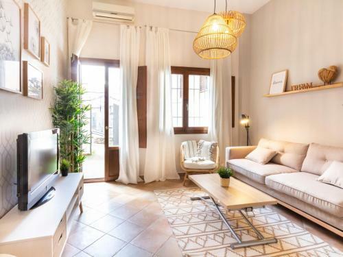 Apartamento Real