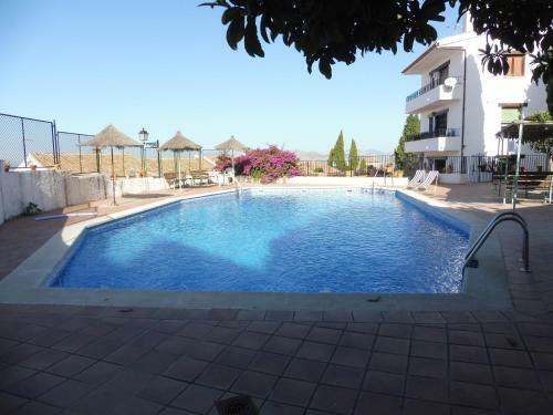 Apartamento Cielo Del Albayzin