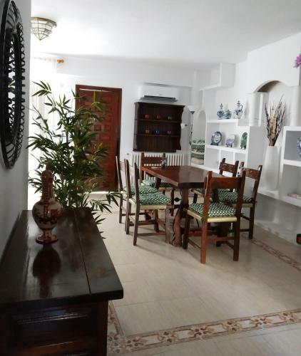 Apartamento Cielo Del Albayzin