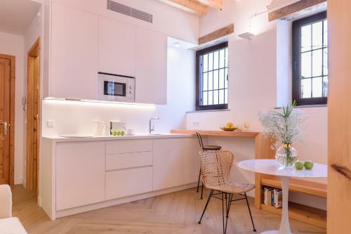 Apartamento Ferala Suites Albayz�n