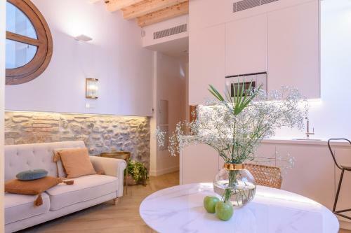 Apartamento Ferala Suites Albayz�n