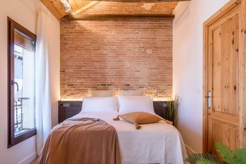 Apartamento Ferala Suites Albayz�n