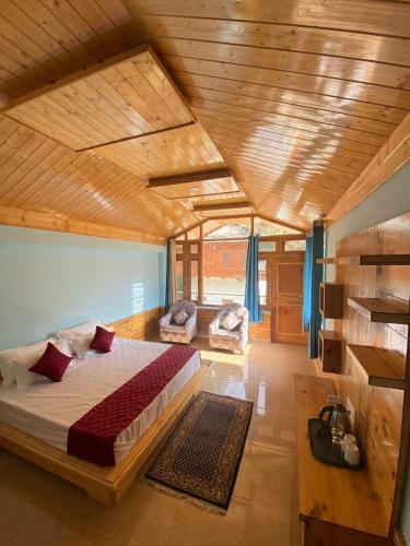 The Sunny Daze Villa