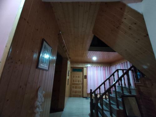 The Sunny Daze Villa