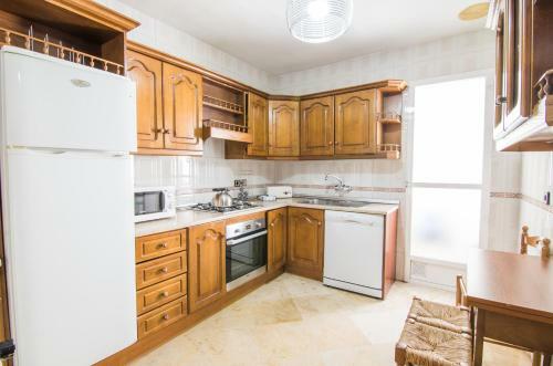 Tuguest Lope de Vega Apartment