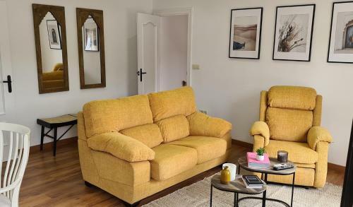 Apartamento Carmen de Ala�a By H�xaris Homes