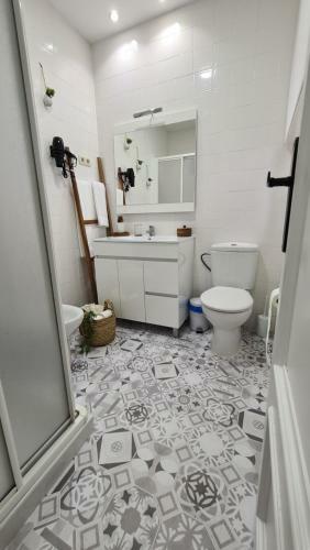 Apartamento Carmen de Ala�a By H�xaris Homes
