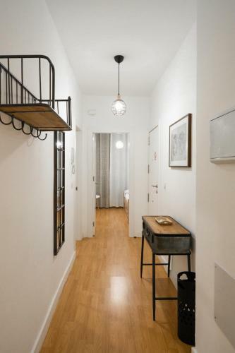 Apartamento Tina Home