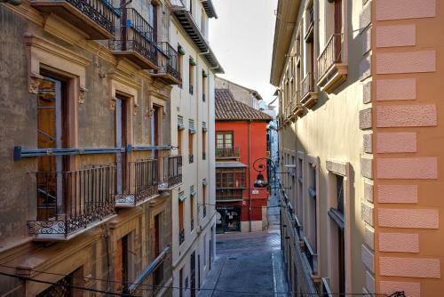 Apartamento Tina Home