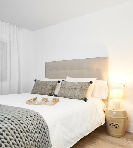 Apartamento Tuguest Conde de Alcal�
