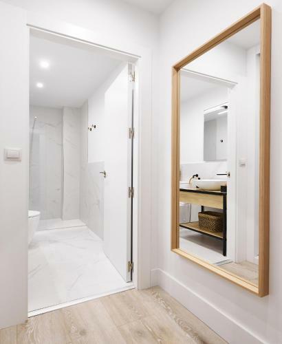 Apartamento Tuguest Conde de Alcal�