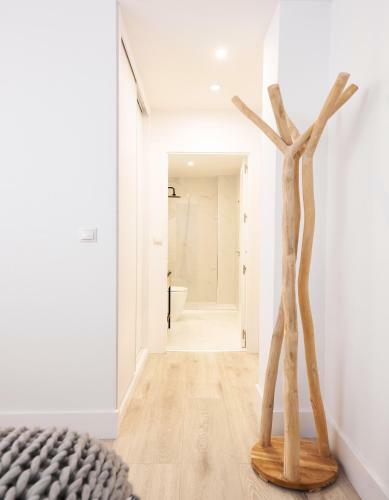 Apartamento Tuguest Conde de Alcal�