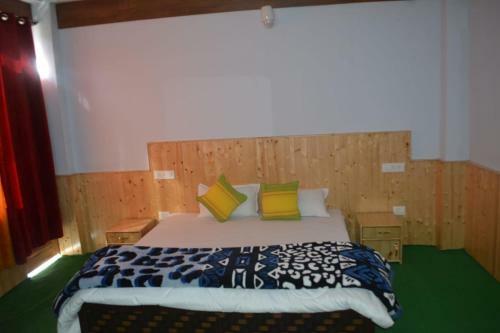 Hotel Nirmal Villa Cottage
