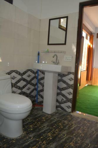 Hotel Nirmal Villa Cottage