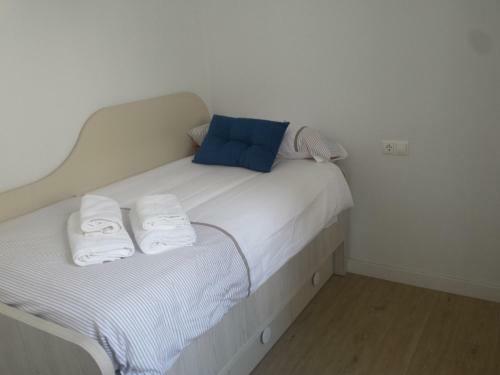 Puerta Real Center Apartment