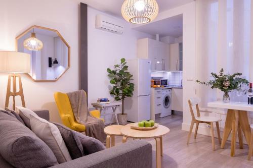 Apartamento Ferala Suites Centro A