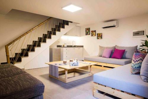 Hostal Old Town Guesthouses