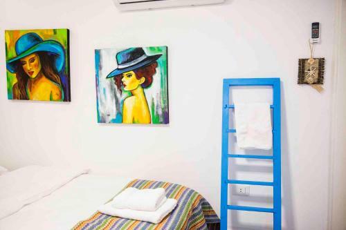 Hostal Old Town Guesthouses