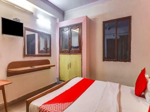 Oyo 82203 Hotel Apsara
