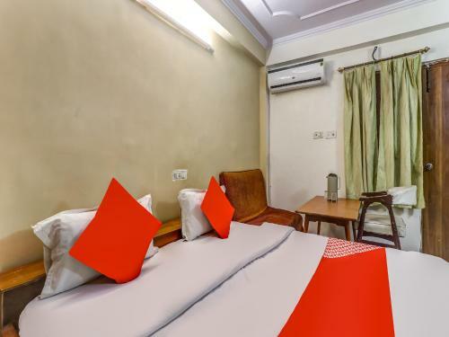 Oyo 82203 Hotel Apsara