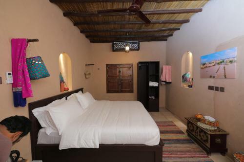 Posada Bait Alharah