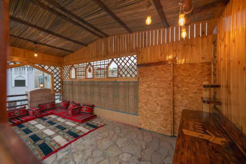 Posada Bait Alharah