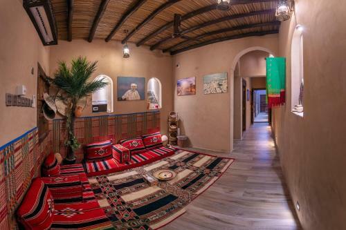 Posada Bait Alharah