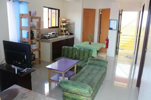 Apartamento Ar.blacs Property Leasing