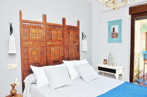Apartamento Paseo de Los Tristes