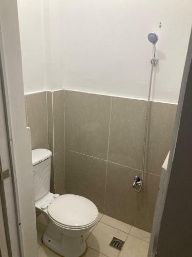 Studio Type Apartment In Cabuyao Laguna