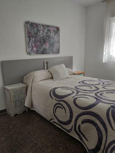 Apartamento Plaza Trinidad-cathedral