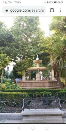 Apartamento Plaza Trinidad-cathedral