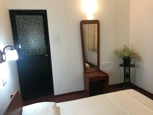 Hostal Cinnamon Mount Villa