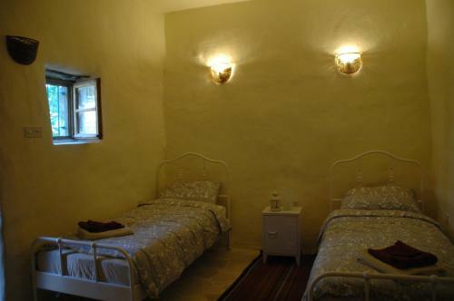 Hostal Beit Al Taybeh