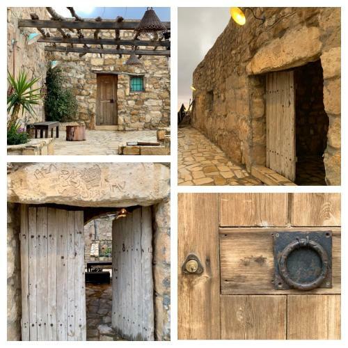 Hostal Beit Al Taybeh