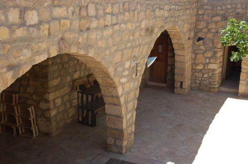 Hostal Beit Al Taybeh