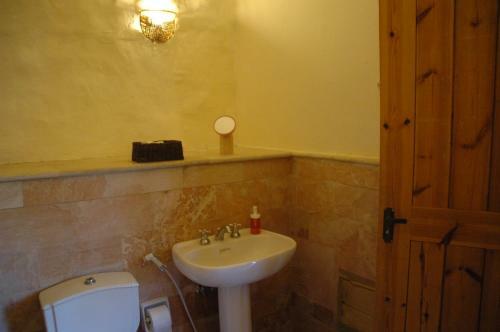 Hostal Beit Al Taybeh